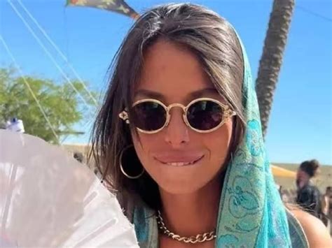 Mother of woman killed at music festival in Israel aims to raise awareness at Miami Beach fundraiser